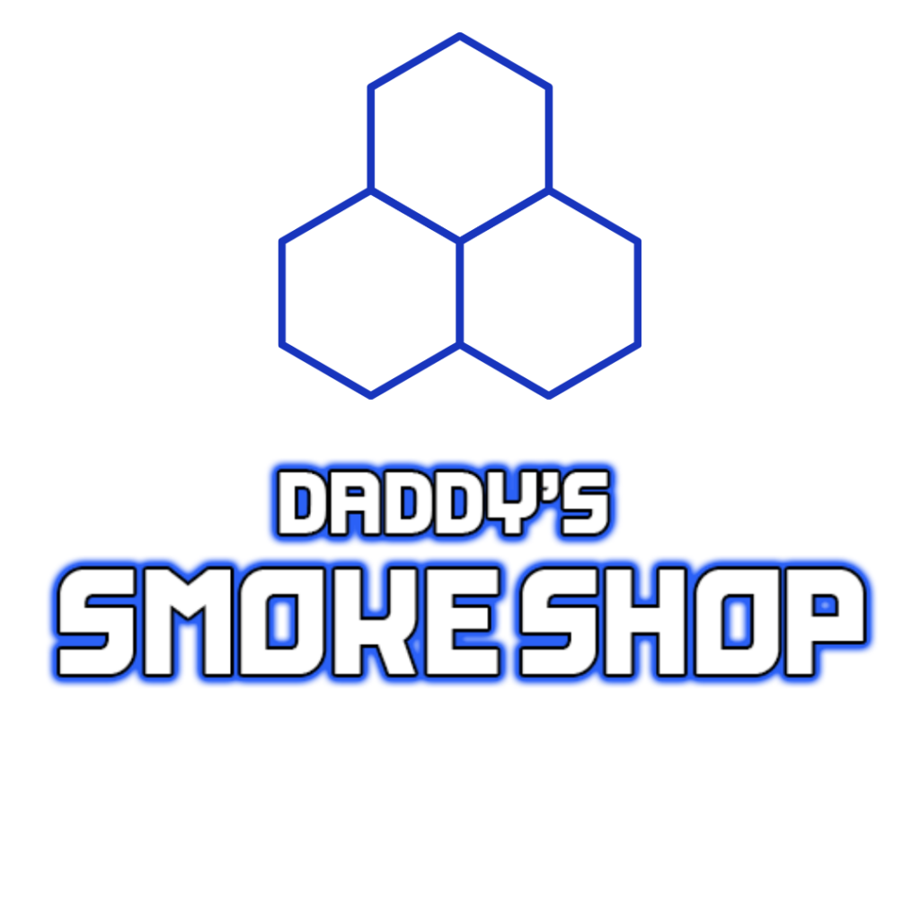 Daddy’s Smoke Shop